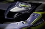 Volkswagen T-Cross Breeze Concept 2016 года